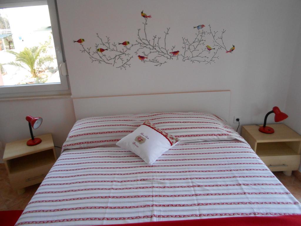 Apartments Luvi Trogir Zimmer foto