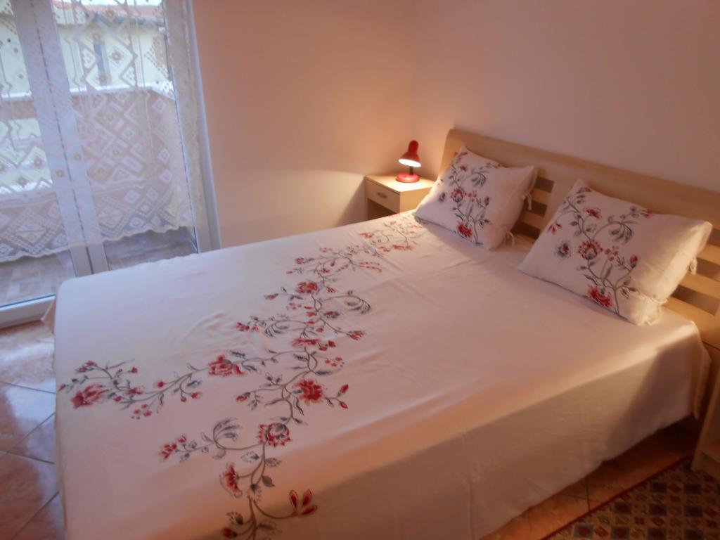 Apartments Luvi Trogir Zimmer foto